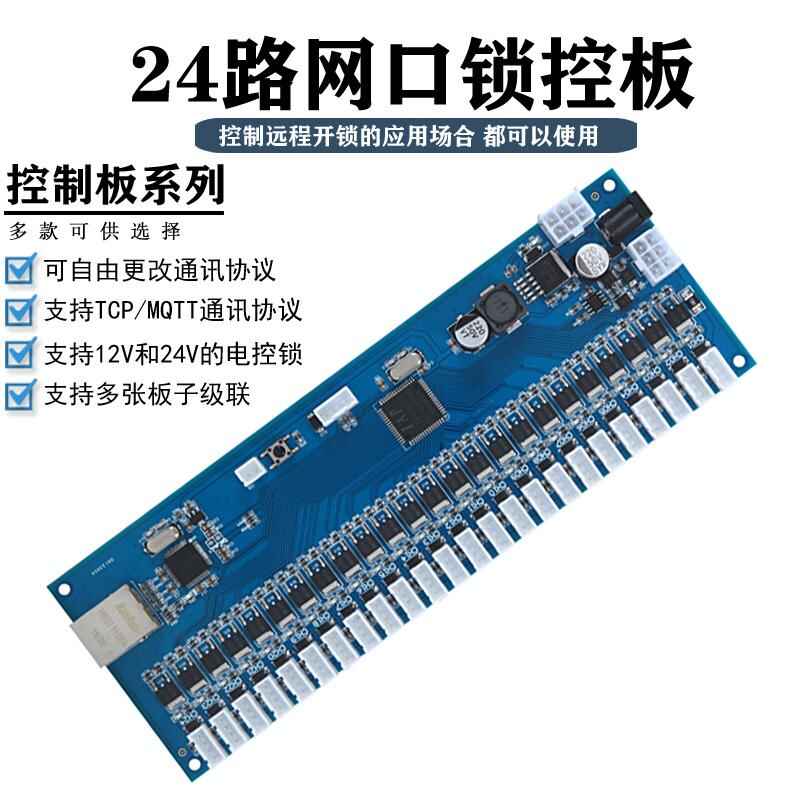 Smart Remote RJ4524RS485 Software APP Mini Program Development - Image 6