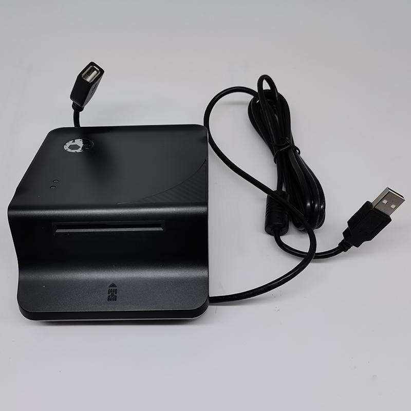 HD-100 Smart Terminal Hospital Pharmacy Social Security Card Reader - Image 4