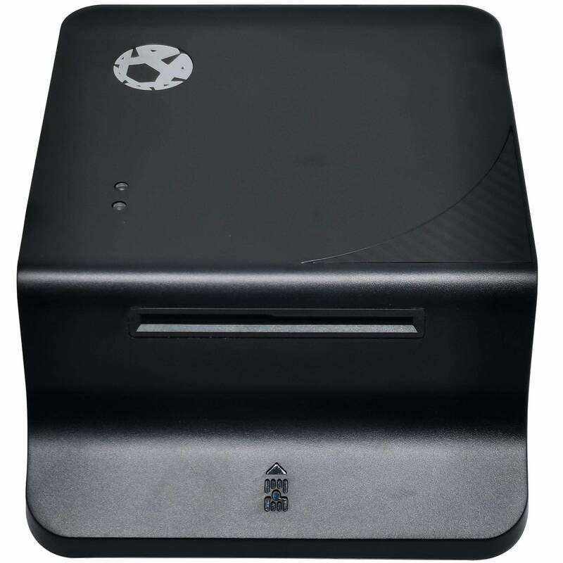 HD-100 Smart Terminal Hospital Pharmacy Social Security Card Reader