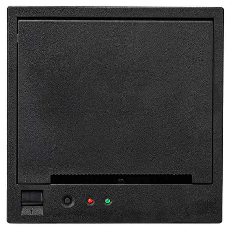 Self-Service Terminal Cashier Electronic Scale 80mm Embedded Panel Thermal Printing PCBA Control Board Solution Custom Development