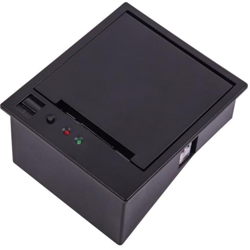 Self-Service Terminal Cashier Electronic Scale 80mm Embedded Panel Thermal Printing PCBA Control Board Solution Custom Development - Image 3