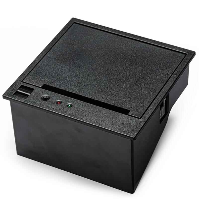 Self-Service Terminal Cashier Electronic Scale 80mm Embedded Panel Thermal Printing PCBA Control Board Solution Custom Development - Image 4