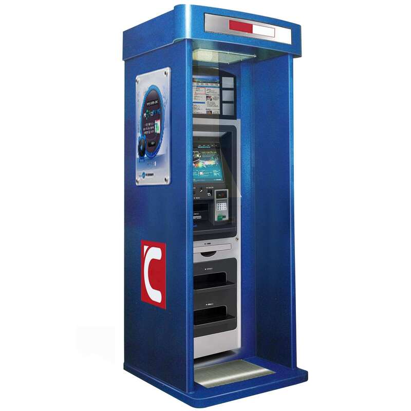 Self-Service All-in-One Smart Terminal Management System Software Custom - Image 5