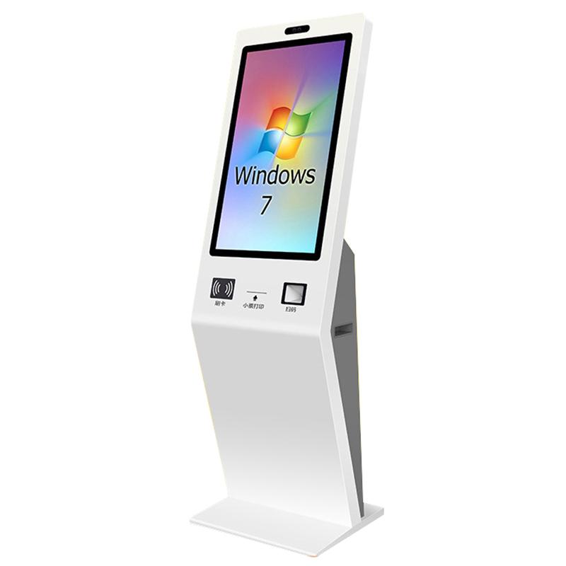Hospital Print Multi-Function Smart Self-Service Terminal All-in-One System Software Custom Development - Image 2