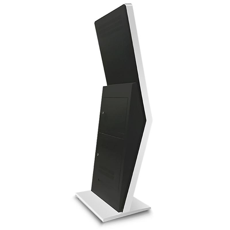 Hospital Print Multi-Function Smart Self-Service Terminal All-in-One System Software Custom Development - Image 4