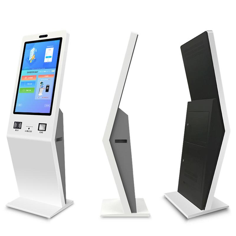 Hospital Print Multi-Function Smart Self-Service Terminal All-in-One System Software Custom Development - Image 3