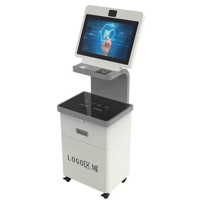 Self-Service Smart All-in-One Multi-Function Terminal System Development - Image 5
