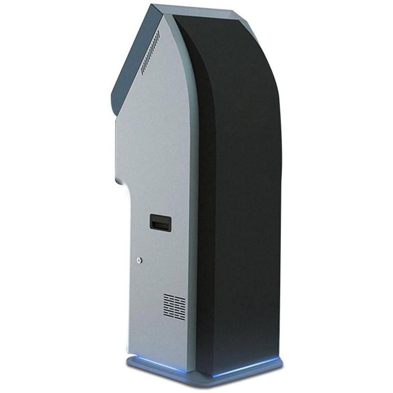 Hospital Self-Service Print Floor-Standing All-in-One Multi-Function Smart Terminal System Software Development - Image 3