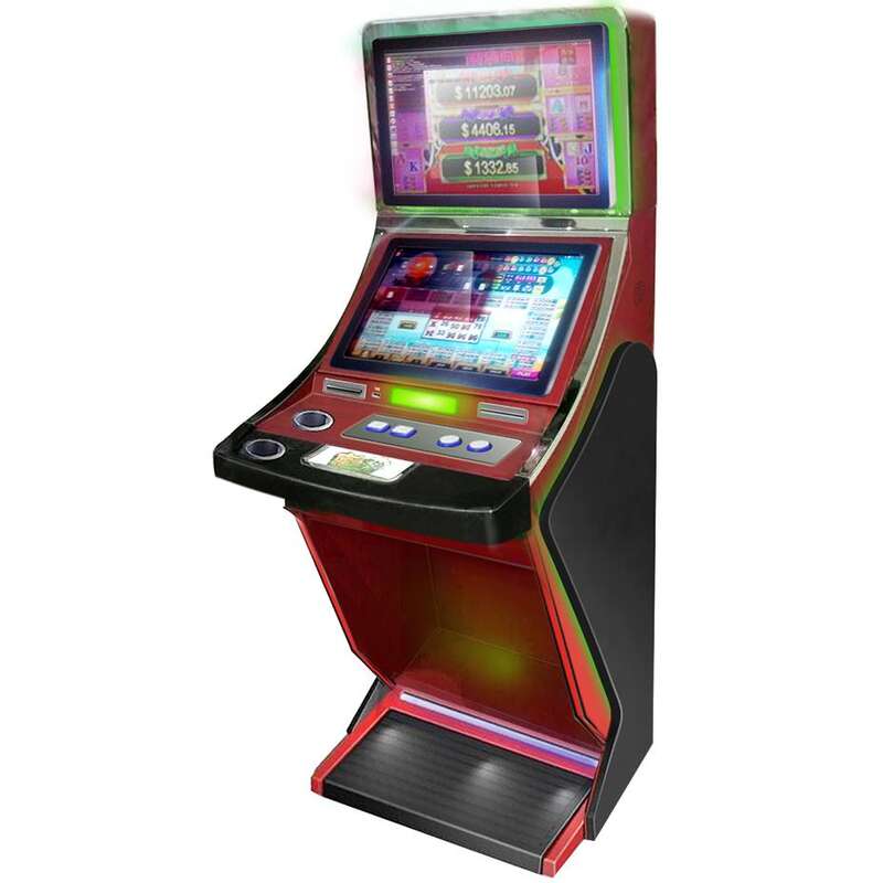 Floor-Standing Smart Terminal Hospital Self-Service Print All-in-One System Software Development - Image 6