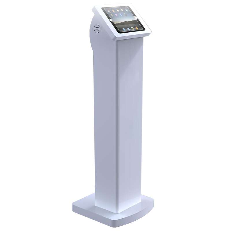 Self-Service Print All-in-One Face Recognition Smart Terminal System Development - Image 4