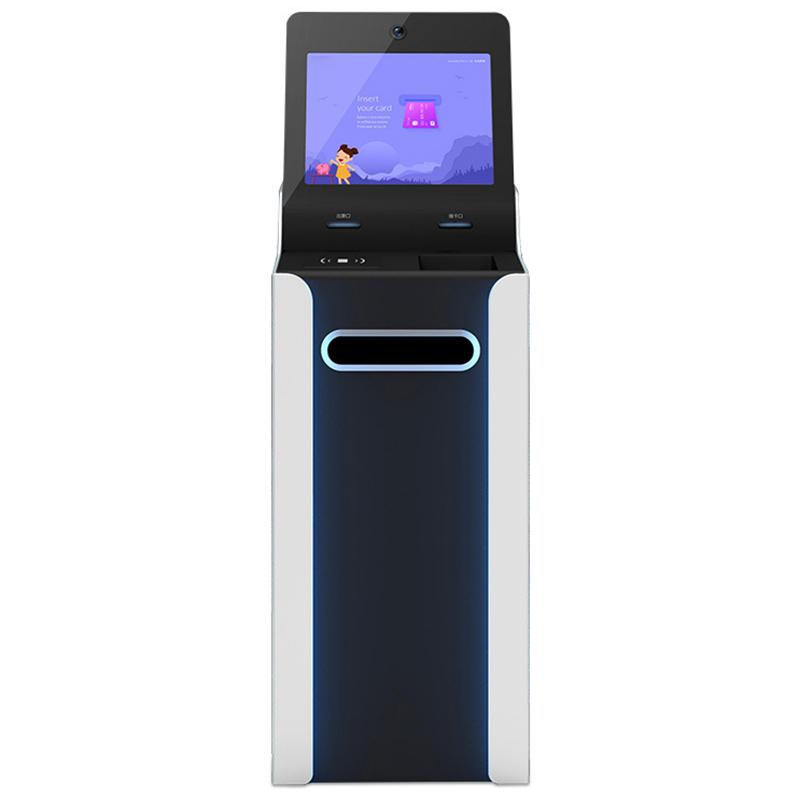 Self-Service Print All-in-One Face Recognition Smart Terminal System Development - Image 5
