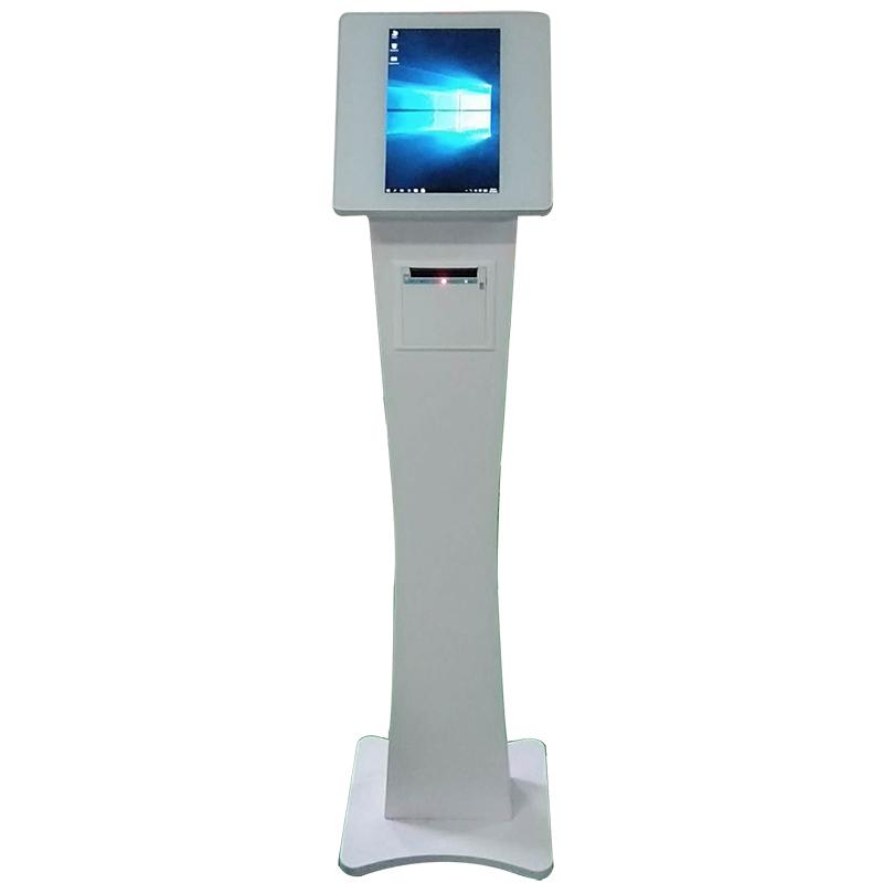 Self-Service Print All-in-One Face Recognition Smart Terminal System Development - Image 6