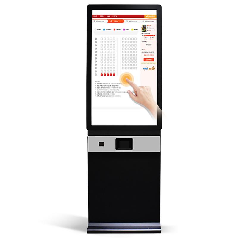 All-in-One Scenic Area Hotel Ticket Sale Smart Terminal System Software - Image 6