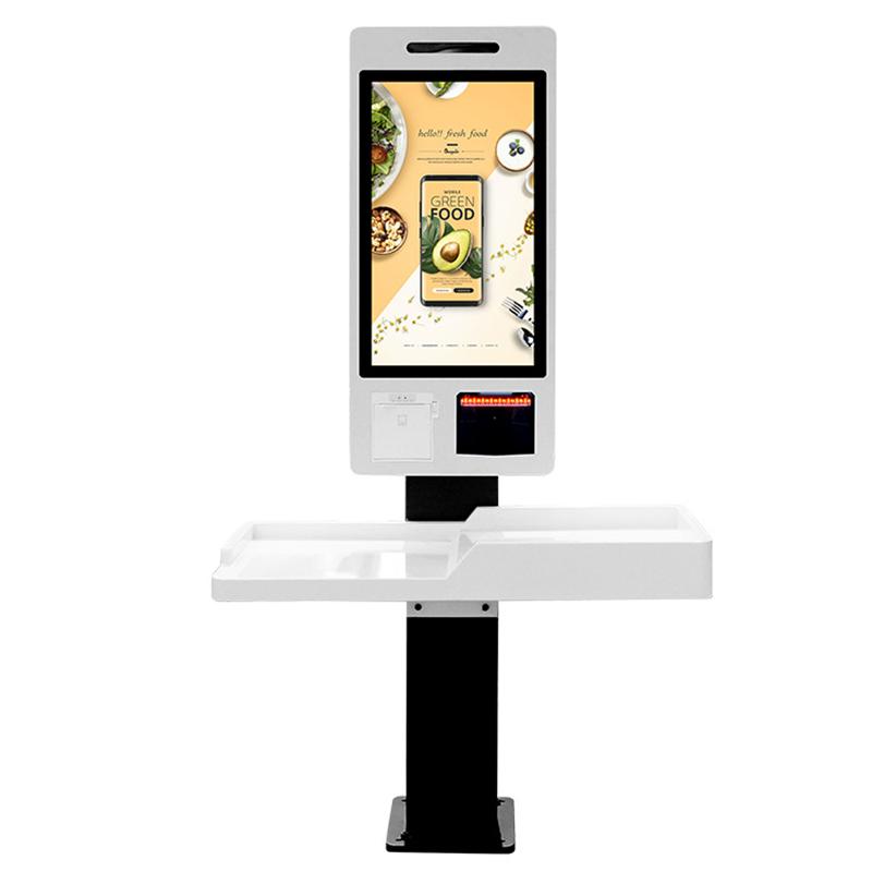 Self-Service Cashier All-in-One Face Recognition Print Smart Terminal System Development - Image 3