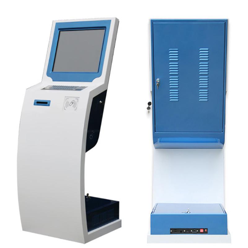 All-in-One Print Smart Terminal System Software Development - Image 5