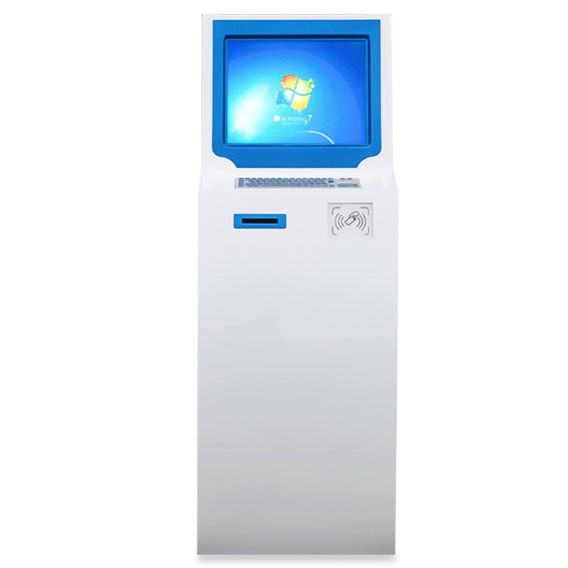 All-in-One Print Smart Terminal System Software Development - Image 8