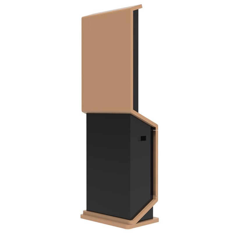 Custom Multi-Function All-in-One Document Face Recognition Hotel Self-Service Check-in Smart Terminal System Software Development - Image 2
