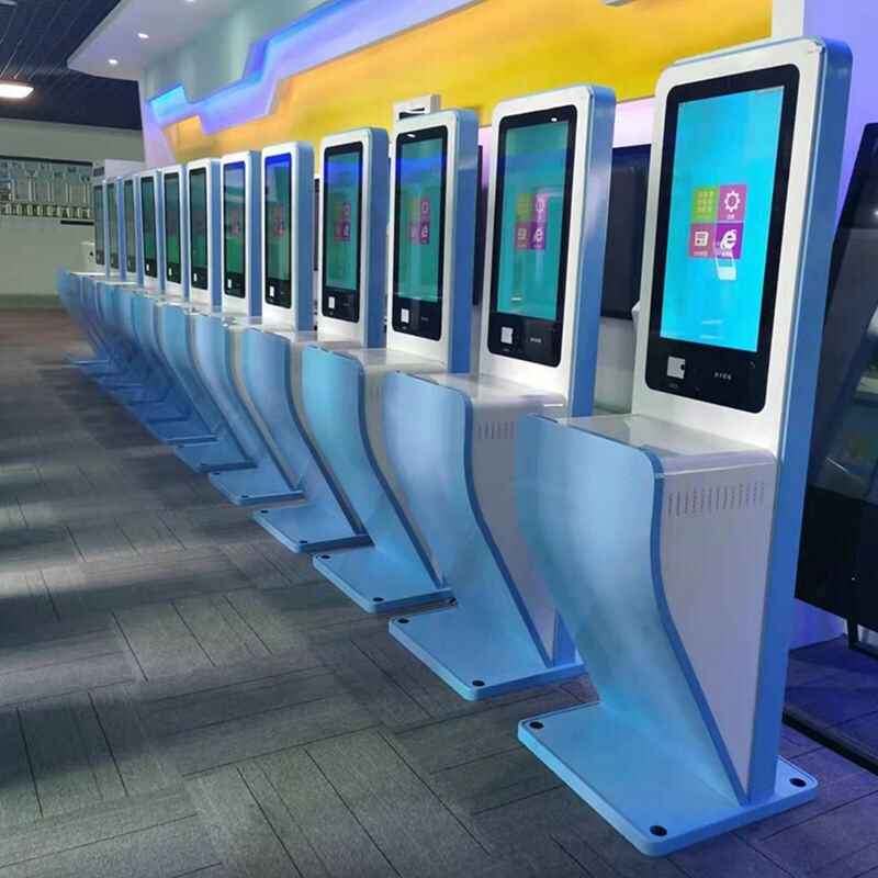 Multi-Function All-in-One Custom Print Smart Self-Service Terminal System Software Development - Image 10