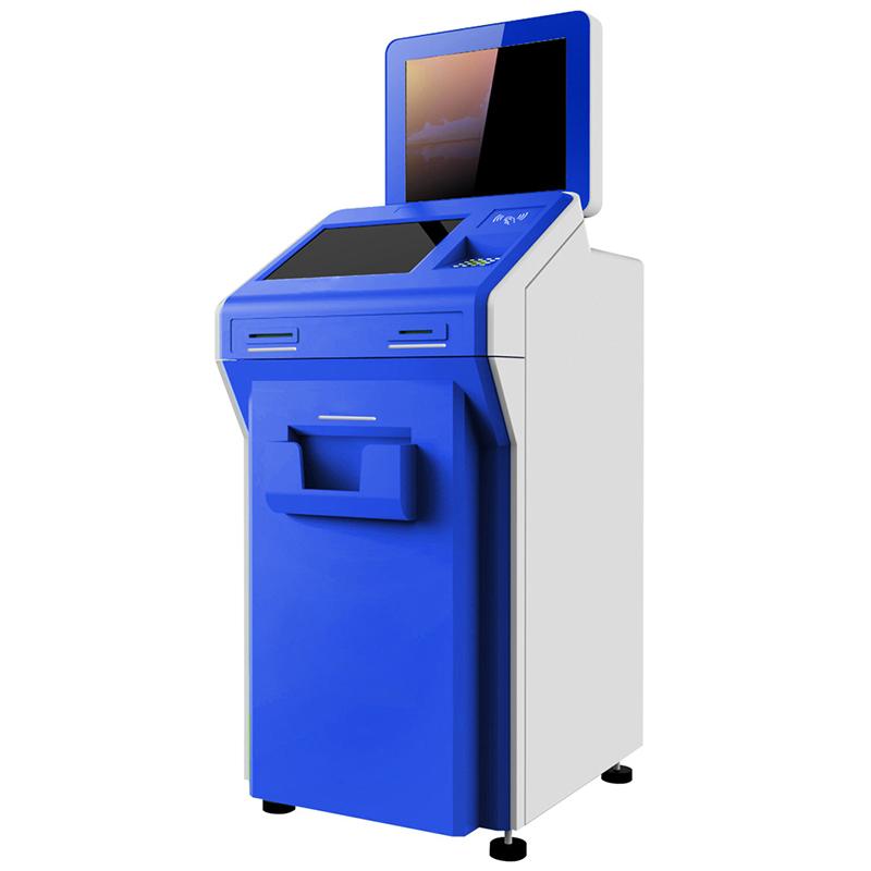 Multi-Function All-in-One Custom Print Smart Self-Service Terminal System Software Development - Image 5
