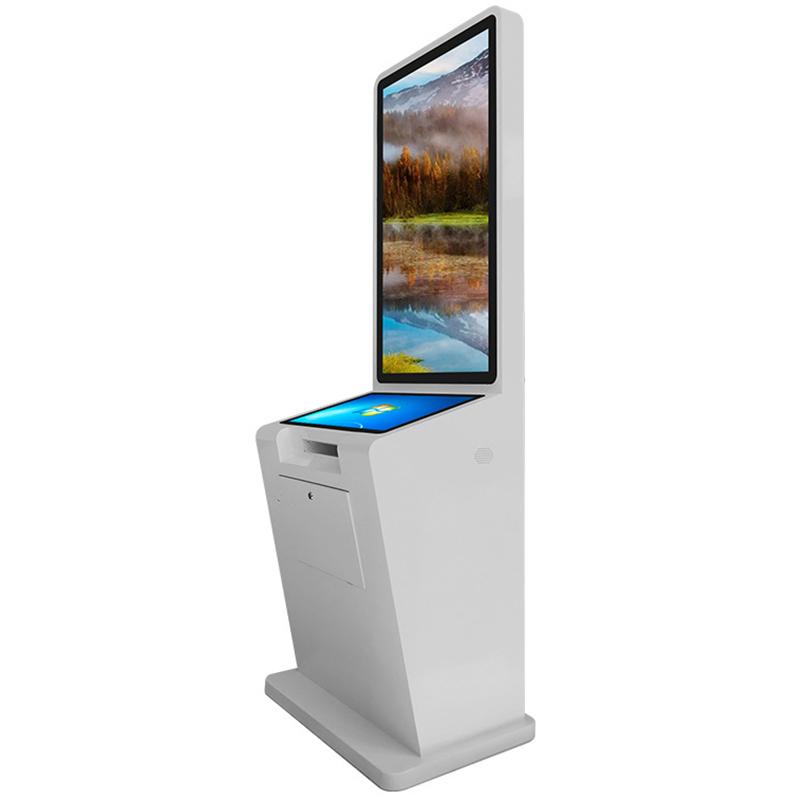 Floor-Standing All-in-One Scenic Area Hospital Self-Service Smart Terminal System Development - Image 7