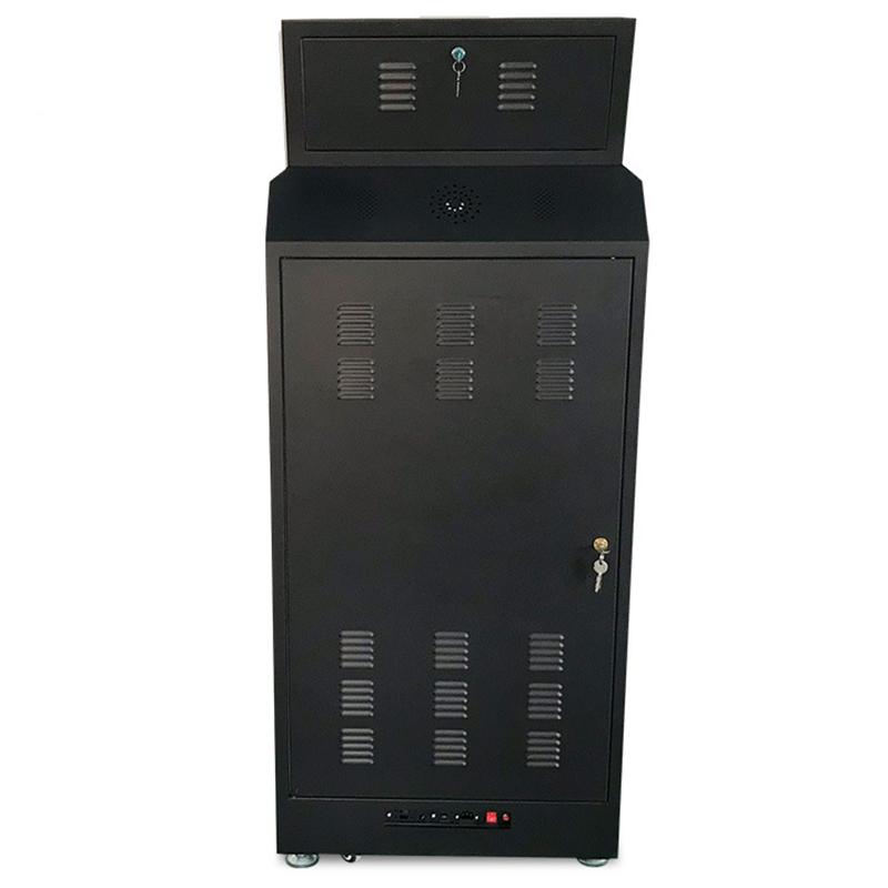Bank Hospital All-in-One A4 Print Self-Service Multi-Function Smart Terminal - Image 7