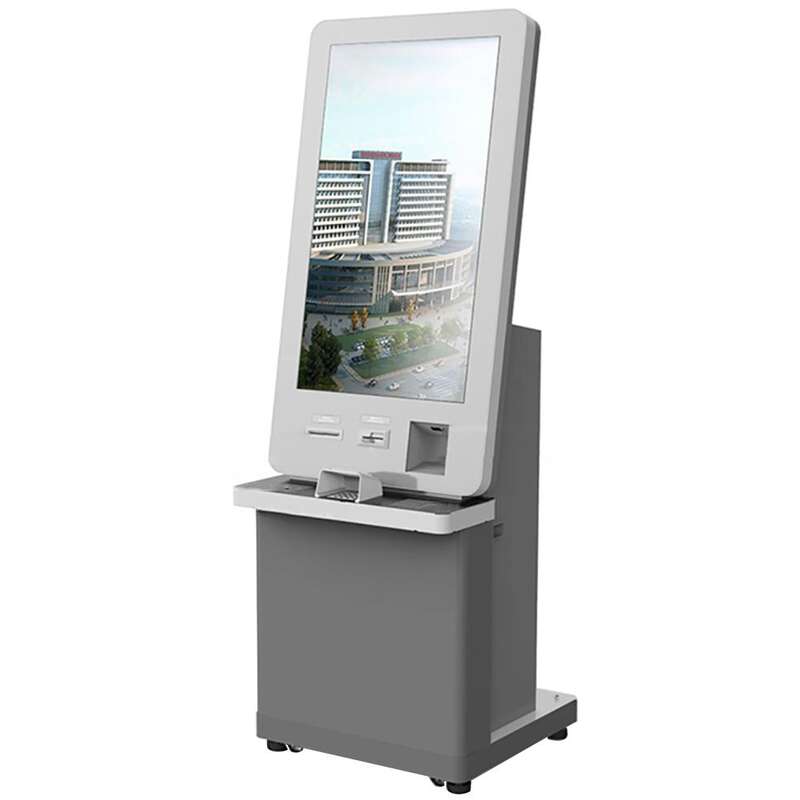 Multi-Function All-in-One Custom Print Smart Self-Service Terminal System Software Development - Image 3
