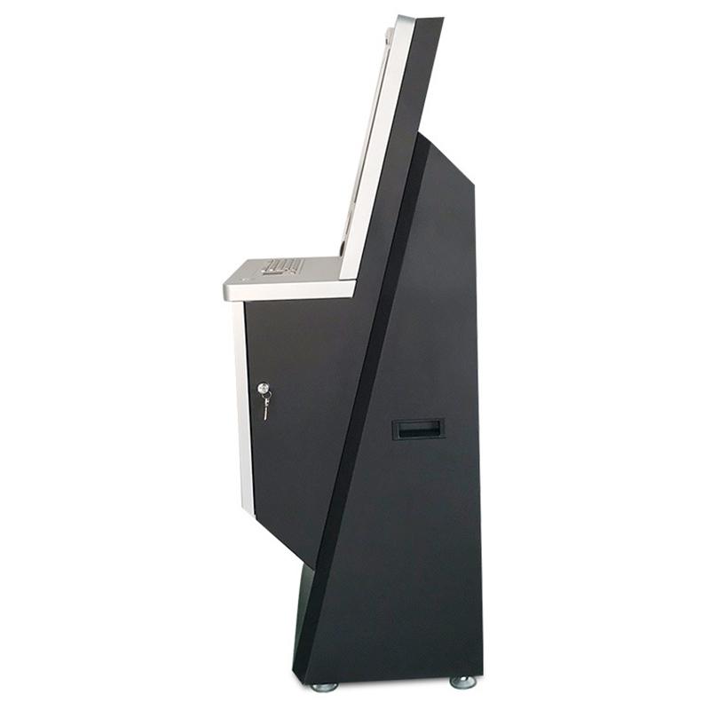 Bank Hospital All-in-One A4 Print Self-Service Multi-Function Smart Terminal - Image 8