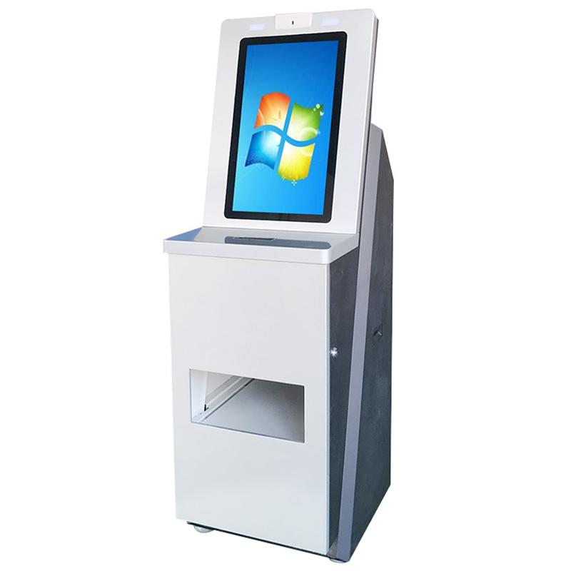 Multi-Function All-in-One Custom Print Smart Self-Service Terminal System Software Development - Image 8
