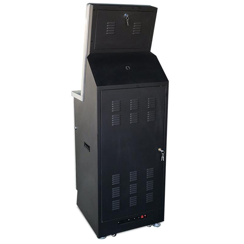 Multi-Function All-in-One Custom Print Smart Self-Service Terminal System Software Development - Image 7