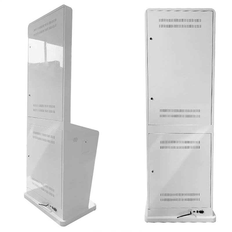 Floor-Standing All-in-One Scenic Area Hospital Self-Service Smart Terminal System Development - Image 2