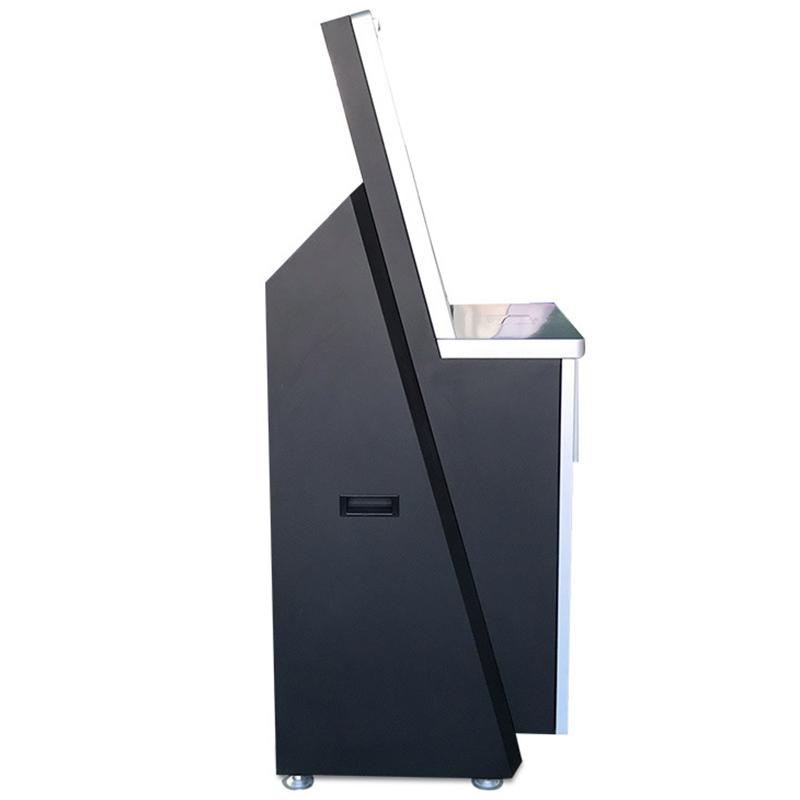 Multi-Function All-in-One Custom Print Smart Self-Service Terminal System Software Development - Image 9