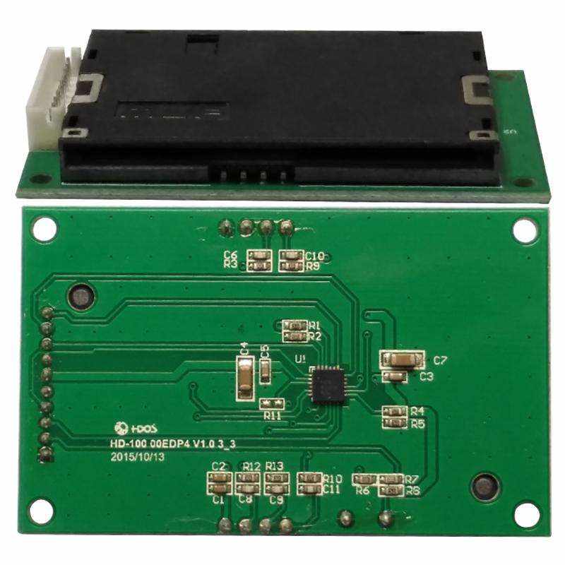 Self-Service Terminal Hospital Social Security Bank ID Card Reader Scan Multi-Function Embedded Module - Image 2