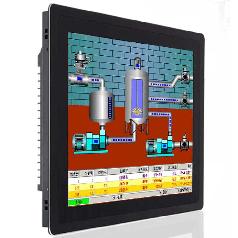 Software Management System Custom Development Production Surveillance - Image 7