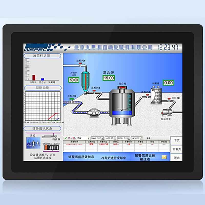Software Management System Custom Development Production Surveillance - Image 11