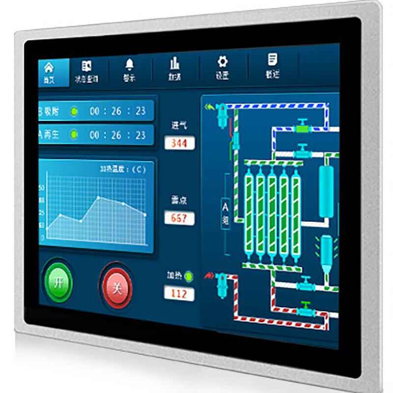 Software Management System Custom Development Production Surveillance - Image 14