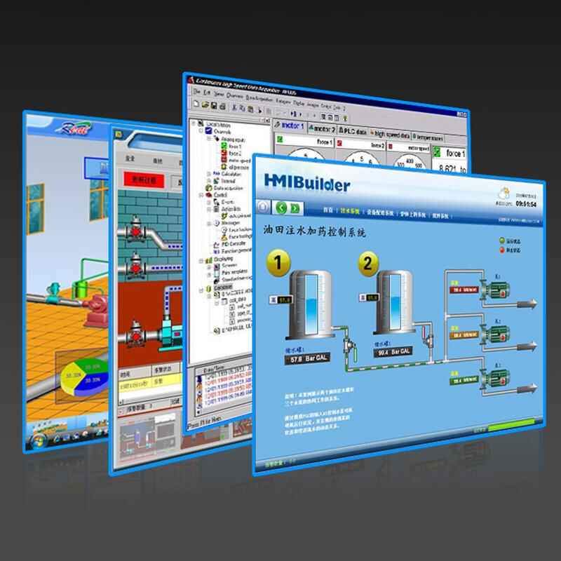 Software Management System Custom Development Production Surveillance - Image 17