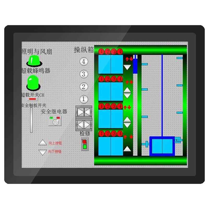Software Management System Custom Development Production Surveillance - Image 16