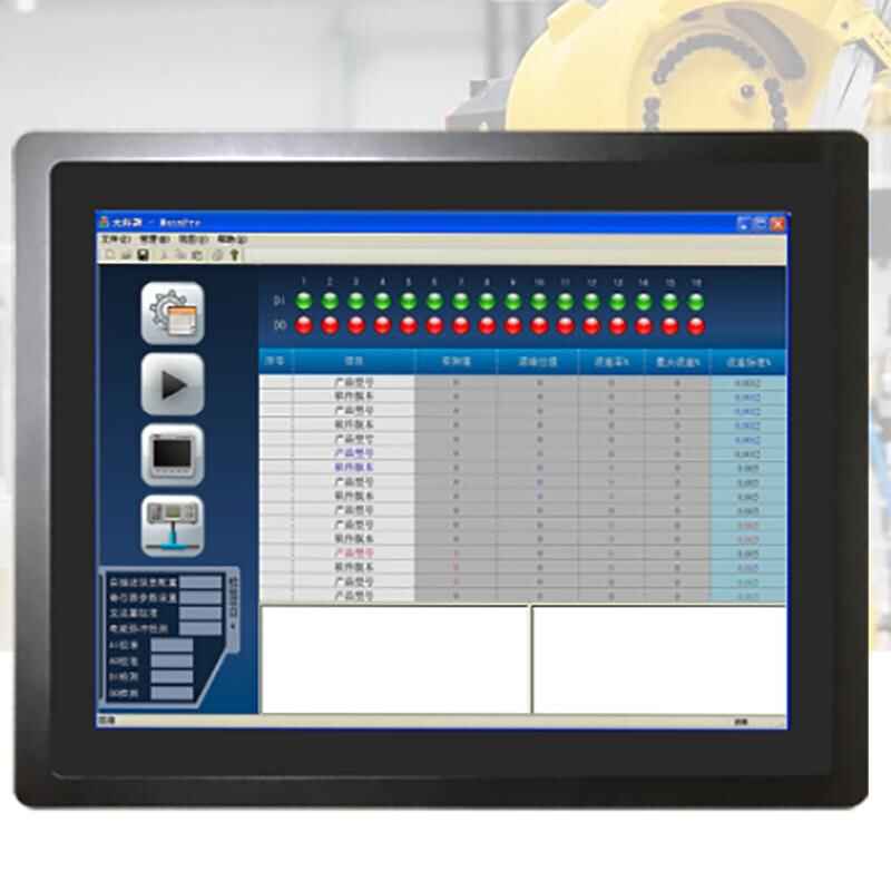Software Management System Custom Development Production Surveillance - Image 13