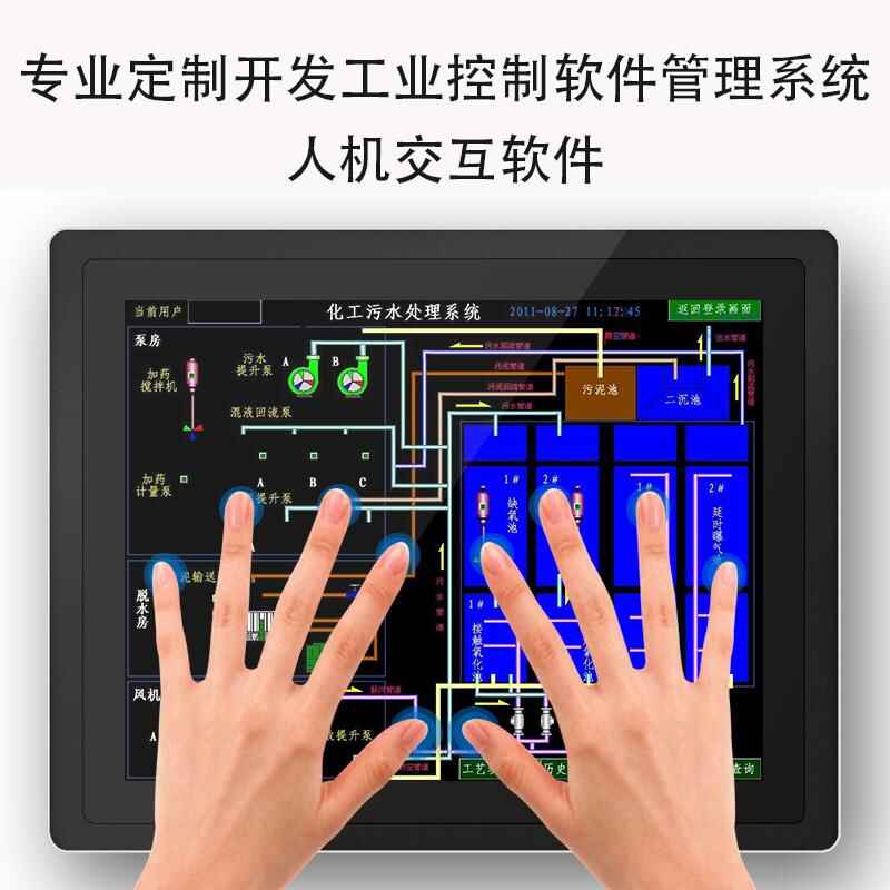 Software Management System Custom Development Production Surveillance - Image 4