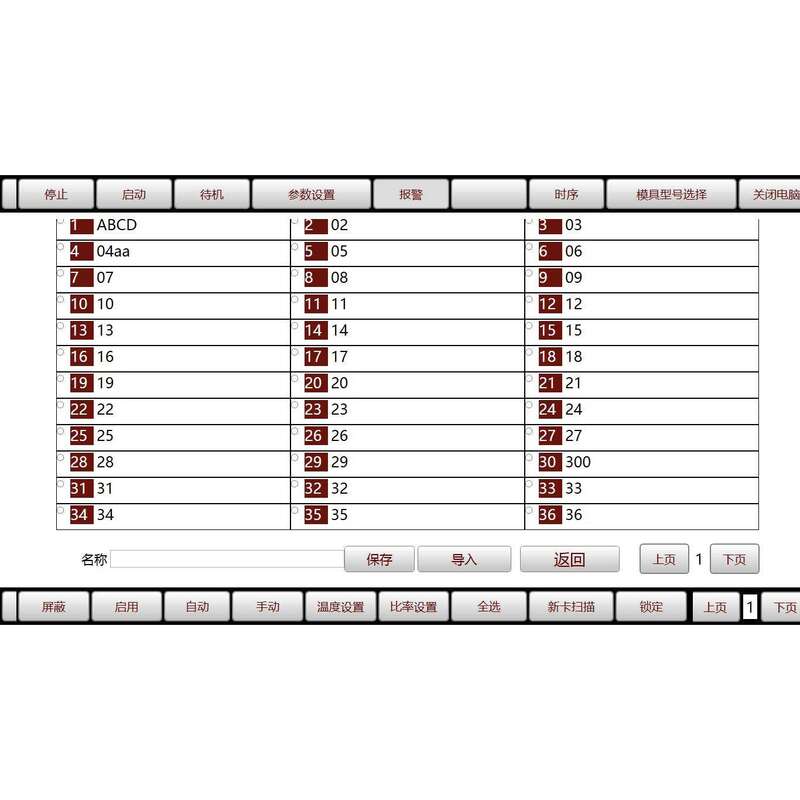 Software Management System Custom Development Production Surveillance - Image 18