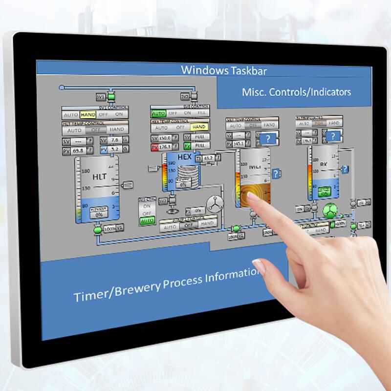 Software Management System Custom Development Production Surveillance - Image 5