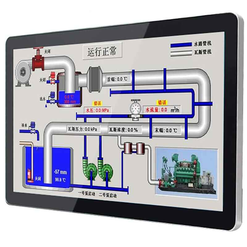 Software Management System Custom Development Production Surveillance - Image 6