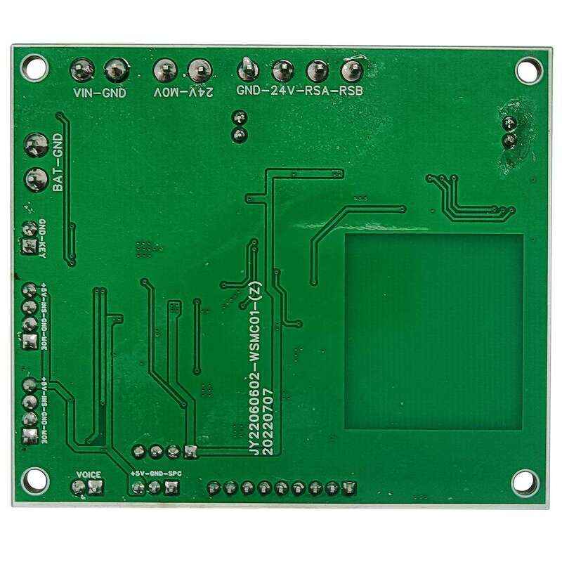 Self-Service Solution Terminal 4G Remote Control Board Software Management System Custom Development - Image 2