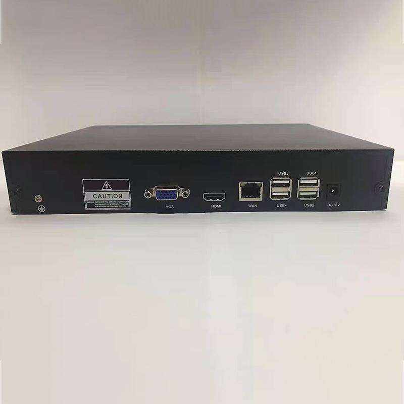 Management Terminal Desktop Software Mini Program System Development - Image 2