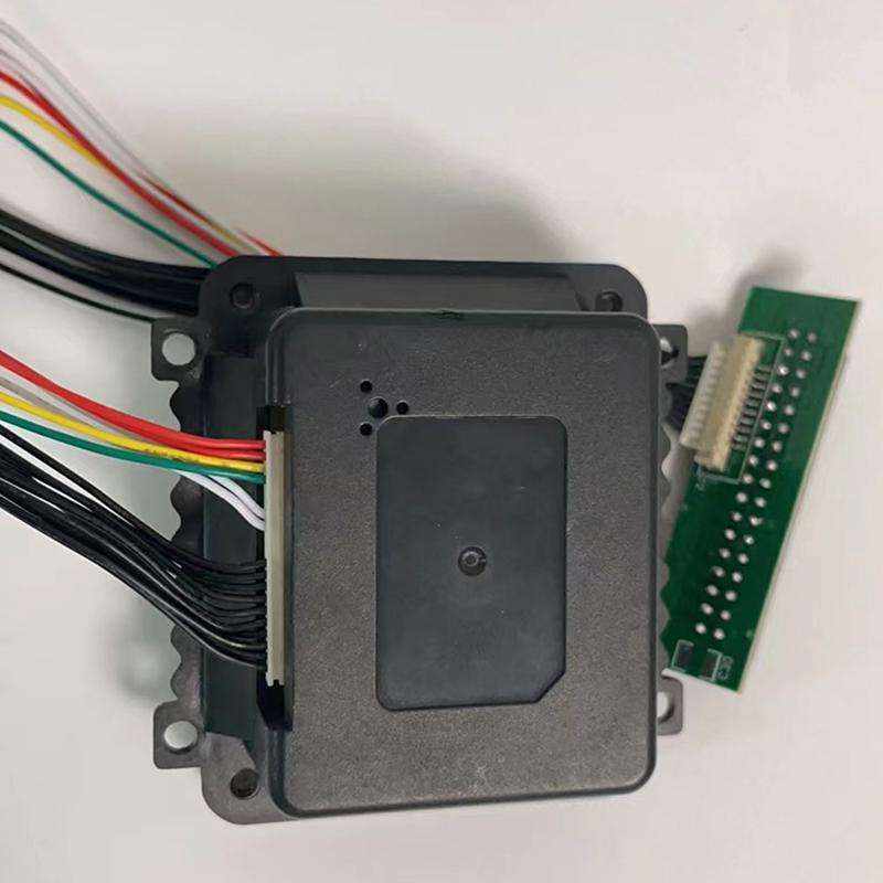 Scanner IC Document Self-Service Terminal Embedded Multi-Function Card Reader Module - Image 3