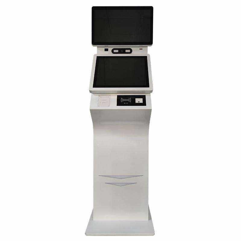 Self-Service Registration Management System Multi-Function Terminal All-in-One Custom Processing Software Development - Image 4