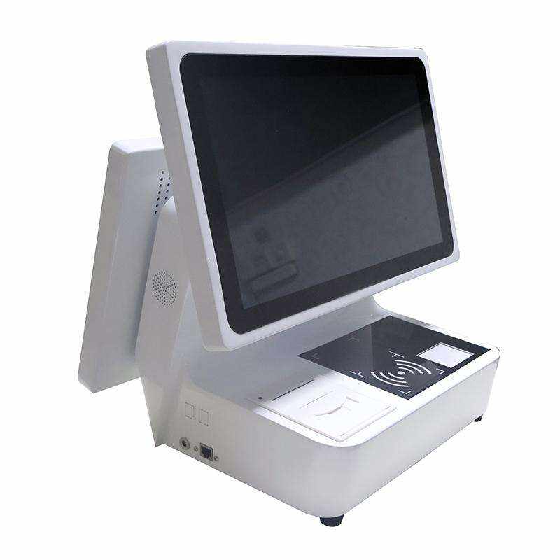 Registration Management System Multi-Function Self-Service Terminal All-in-One Custom Production Software Development - Image 9