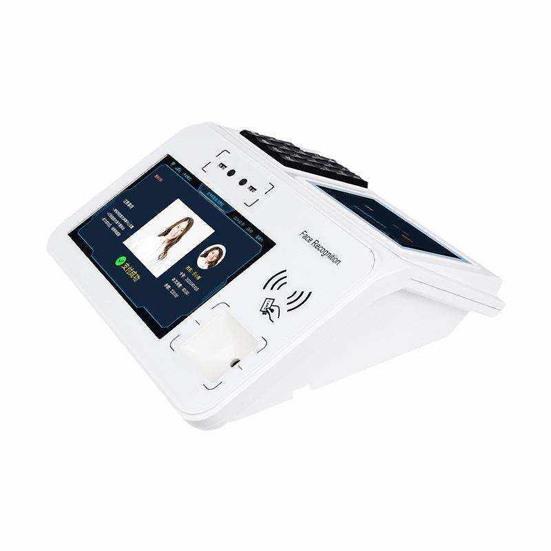 Desktop Face Recognition Android 4G Scan - Image 5