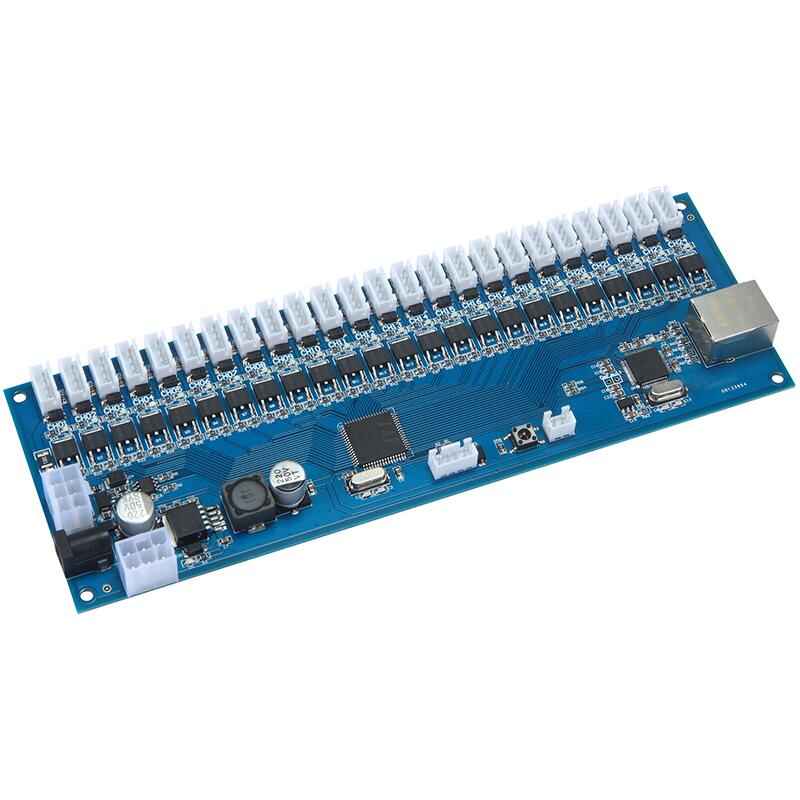 Smart Factory Support Custom Software Management System Mini Program Development PCBA Solution - Image 3
