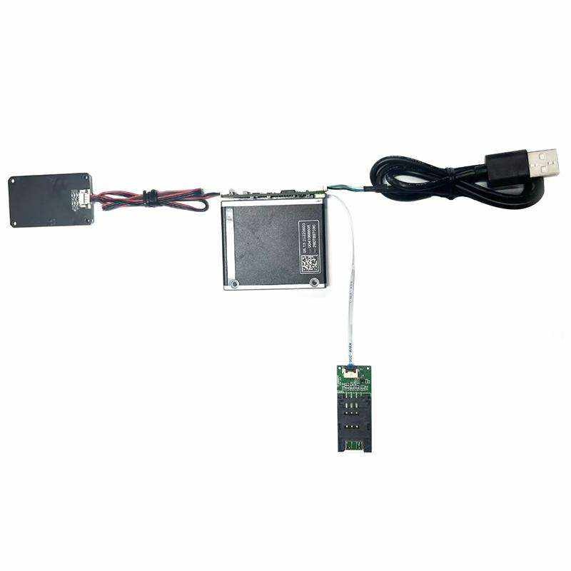 ID Card Multi-Function Reader Self-Service Terminal POSIPAD Embedded Module - Image 5